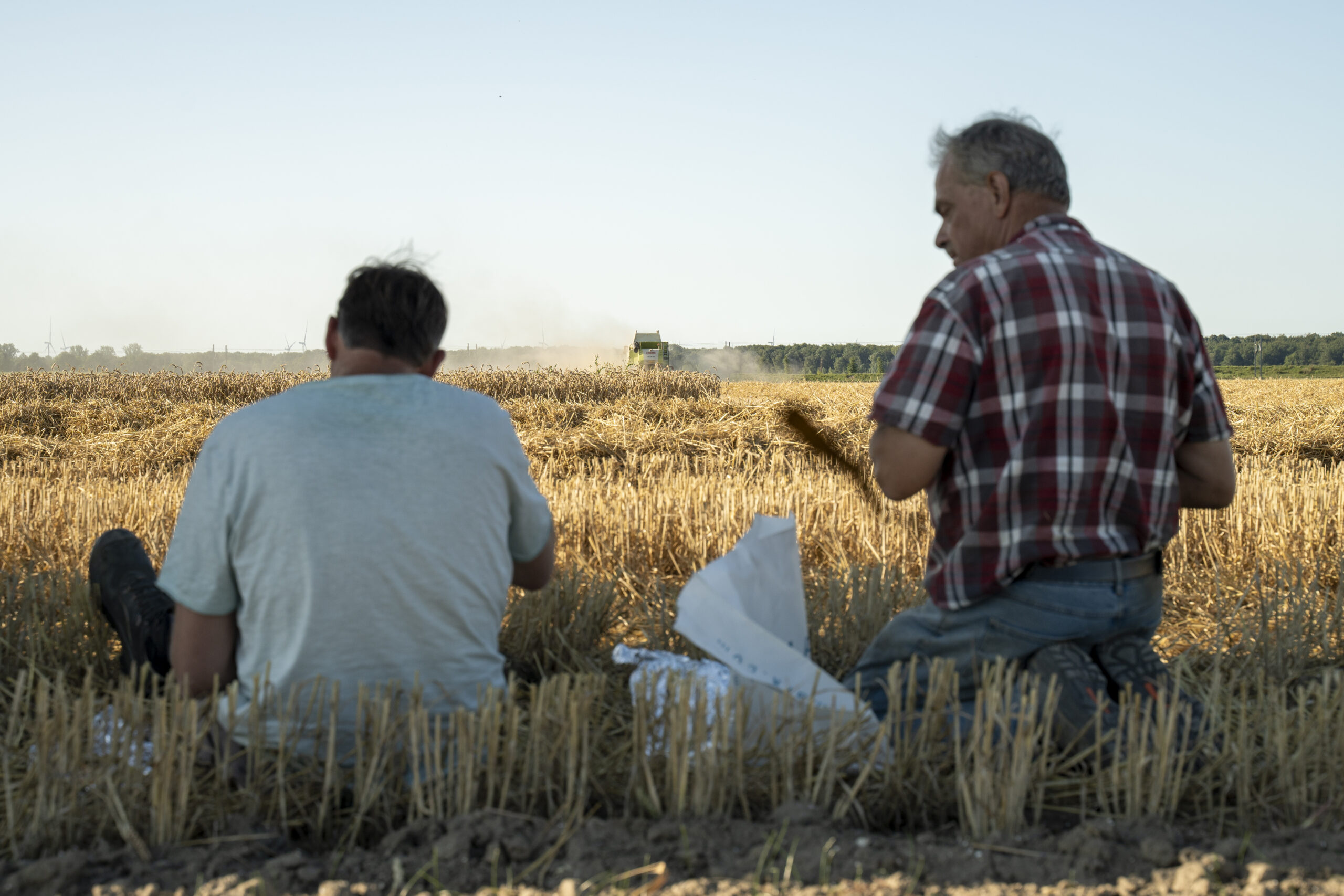 Bedrijfsovername komt onverwacht dichtbij